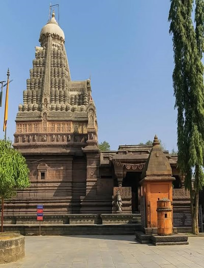 Grishneshwar Jyotirlinga-Grishneshwar Jyotirlinga